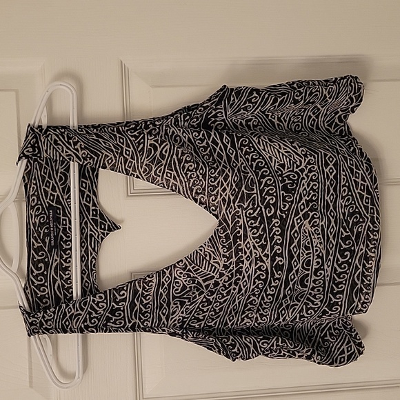 Brandy melville crop top - Picture 4 of 4
